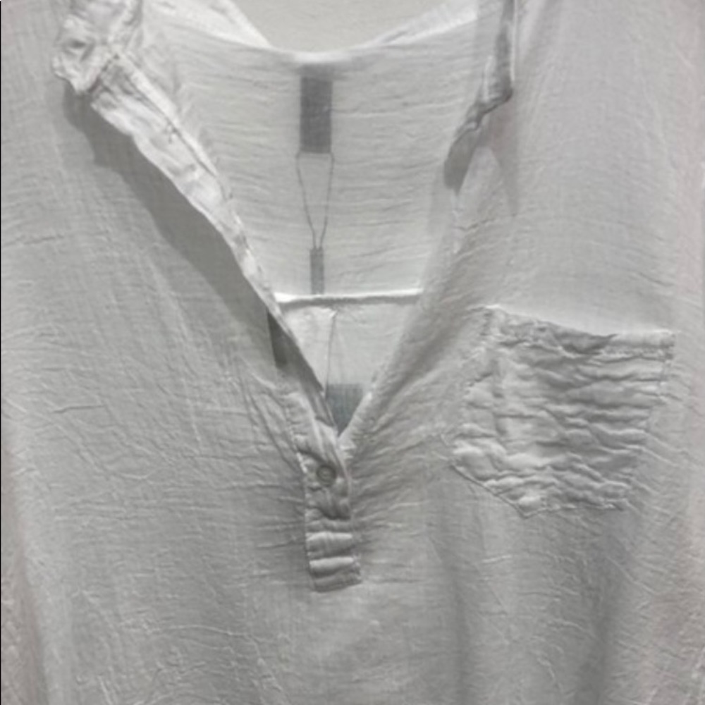 Henley Top - Picture 2 of 3